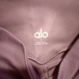Leggings ALO atlética  yoga nueva talla S